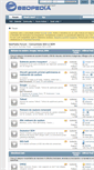 Mobile Screenshot of forum.seopedia.ro
